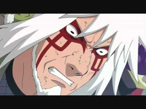 Naruto shippuden episoe jiraya vs pain 133
